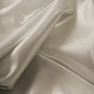   Delius Alpha energiatakarékos fényáteresztő függöny 140 cm - 1521 bézs