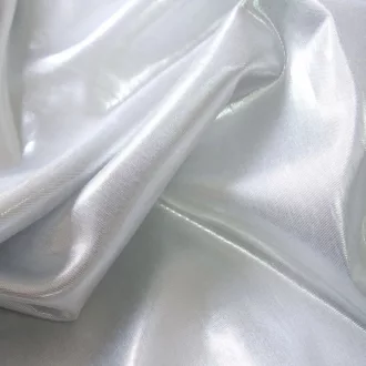   Delius Alpha energiatakarékos fényáteresztő függöny 140 cm - 9000 fehér