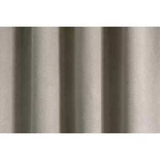 Laguna Enrico hőtartő blackout függöny 300 cm - 03 ecrü