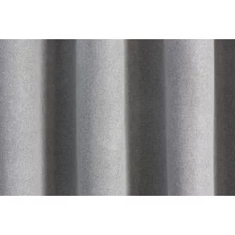   Laguna Enrico hőtartő blackout függöny 300 cm - 06 szürke