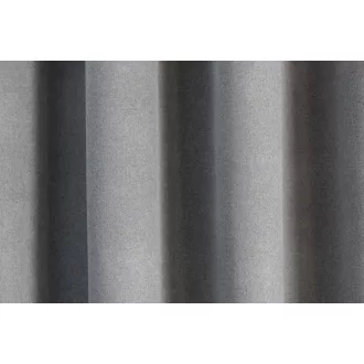   Laguna Enrico hőtartő blackout függöny 300 cm - 07 szürke