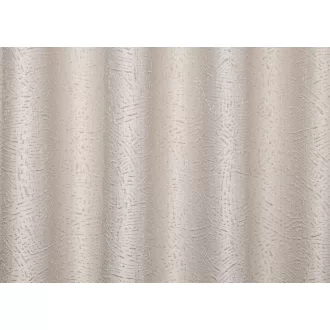   Laguna Gilbert térhatású dekor függöny 300 cm - 01 bézs