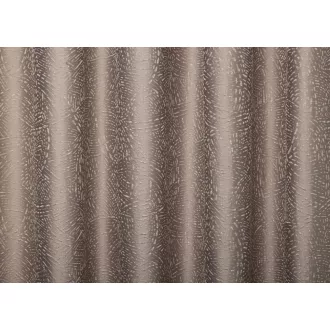   Laguna Gilbert térhatású dekor függöny 300 cm - 03 drapp