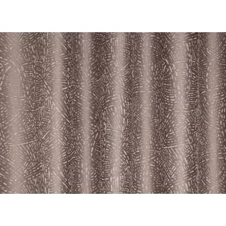   Laguna Gilbert térhatású dekor függöny 300 cm - 04 drapp