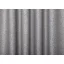 Laguna Gilbert térhatású dekor függöny 300 cm - 10 szürke