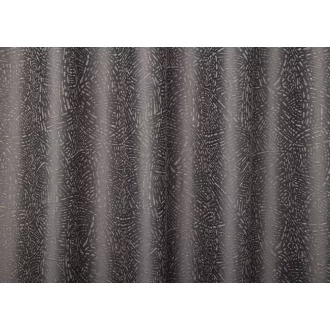   Laguna Gilbert térhatású dekor függöny 300 cm - 11 szürke