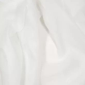   Delius Ecoline One környezetbarát fényáteresztő függöny 300 cm - 9001 fehér