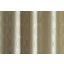 Laguna Tamarix geometriai mintás dekor függöny 300 cm - 04 bézs