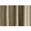 Laguna Tamarix geometriai mintás dekor függöny 300 cm - 07 arany