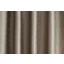 Laguna Tamarix geometriai mintás dekor függöny 300 cm - 11 barna