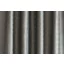 Laguna Tamarix geometriai mintás dekor függöny 300 cm - 15 szürke