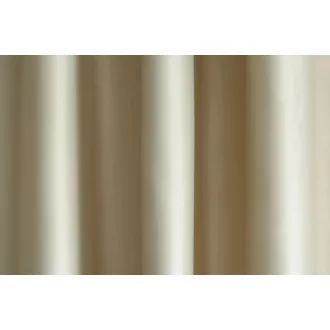Laguna Tamarix egyszínű dekor függöny 300 cm - 01 bézs