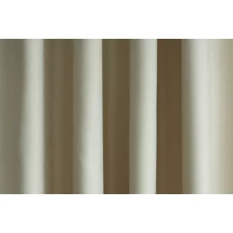 Laguna Tamarix egyszínű dekor függöny 300 cm - 02 bézs