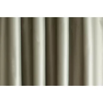 Laguna Tamarix egyszínű dekor függöny 300 cm - 05 arany