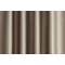 Laguna Tamarix egyszínű dekor függöny 300 cm - 09 barna