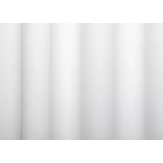   Laguna Derek anyagában mintás dekor függöny 300 cm - 01 fehér