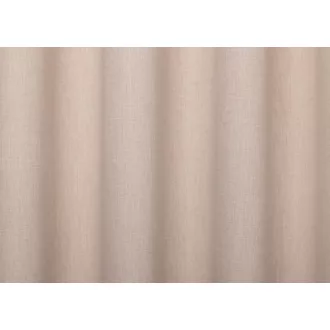   Laguna Derek anyagában mintás dekor függöny 300 cm - 03 bézs