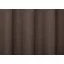 Laguna Derek anyagában mintás dekor függöny 300 cm - 07 barna