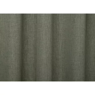   Laguna Derek anyagában mintás dekor függöny 300 cm - 10 zöld