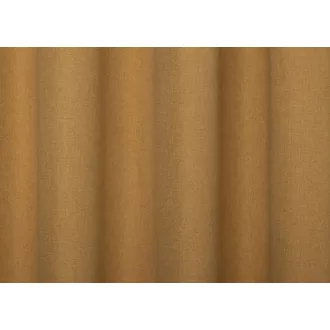   Laguna Derek anyagában mintás dekor függöny 300 cm - 11 sárga