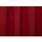 Laguna Derek anyagában mintás dekor függöny 300 cm - 13 piros