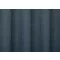 Laguna Derek anyagában mintás dekor függöny 300 cm - 17 kék