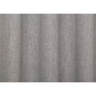   Laguna Derek anyagában mintás dekor függöny 300 cm - 18 szürke