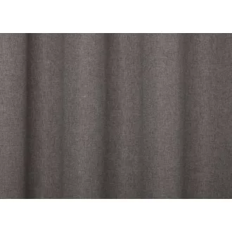   Laguna Derek anyagában mintás dekor függöny 300 cm - 19 szürke