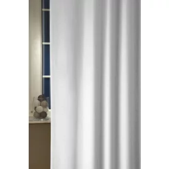 Szintetika Nero FR black out függöny 280 cm - 01 fehér