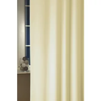 Szintetika Nero FR black out függöny 280 cm - 03 bézs