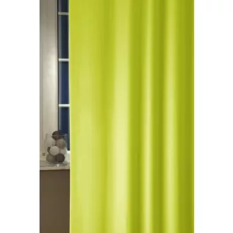 Szintetika Nero FR black out függöny 280 cm - 10 zöld