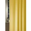 Szintetika Nero FR black out függöny 280 cm - 18 sárga