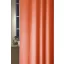 Szintetika Nero FR black out függöny 280 cm - 22 narancs