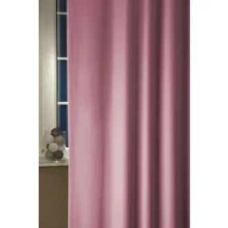 Szintetika Nero FR black out függöny 280 cm - 34.9 lila