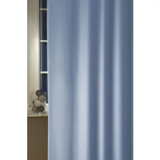 Szintetika Nero FR black out függöny 280 cm - 36.3 kék