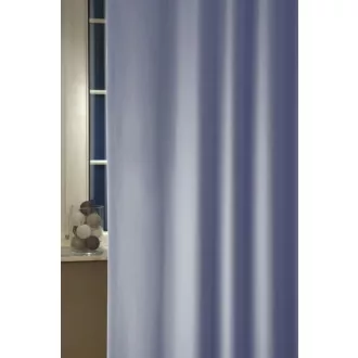 Szintetika Nero FR black out függöny 280 cm - 37.7 kék