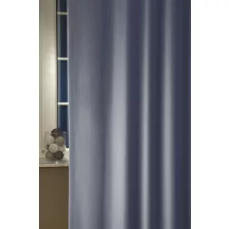 Szintetika Nero FR black out függöny 280 cm - 39 kék