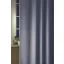 Szintetika Nero FR black out függöny 280 cm - 39 kék