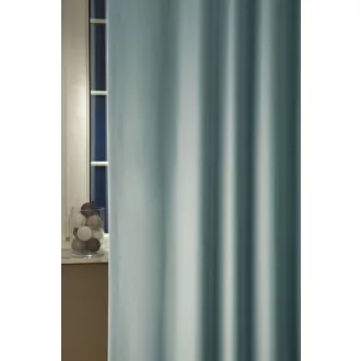 Szintetika Nero FR black out függöny 280 cm - 40.3 türkiz