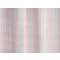 Laguna Rainbow gyerekmintás dekor függöny 140 cm - 04 rózsaszín