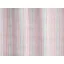 Laguna Rainbow gyerekmintás dekor függöny 140 cm - 04 rózsaszín