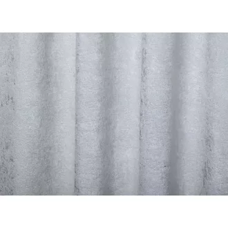   Laguna Parker anyagában mintás black out függöny 290 cm - 01 ezüst