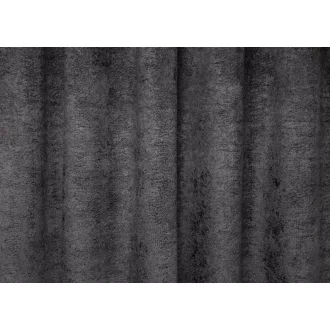   Laguna Parker anyagában mintás black out függöny 290 cm - 07 szürke