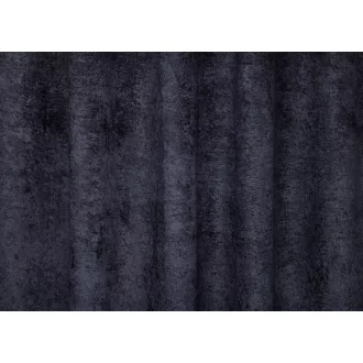   Laguna Parker anyagában mintás black out függöny 290 cm - 08 kék