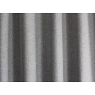   Laguna Idol anyagában mintás blackout függöny 300 cm - 03 szürke