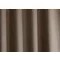 Laguna Idol anyagában mintás blackout függöny 300 cm - 06 barna
