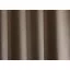 Laguna Idol anyagában mintás blackout függöny 300 cm - 06 barna