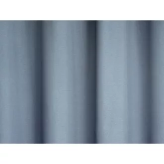 Laguna Leroy egyszínű blackout függöny 140 cm - 01 kék