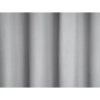   Laguna Leroy egyszínű blackout függöny 140 cm - 13 szürke