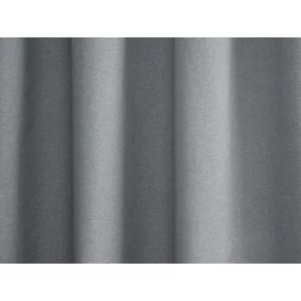   Laguna Leroy egyszínű blackout függöny 140 cm - 16 szürke